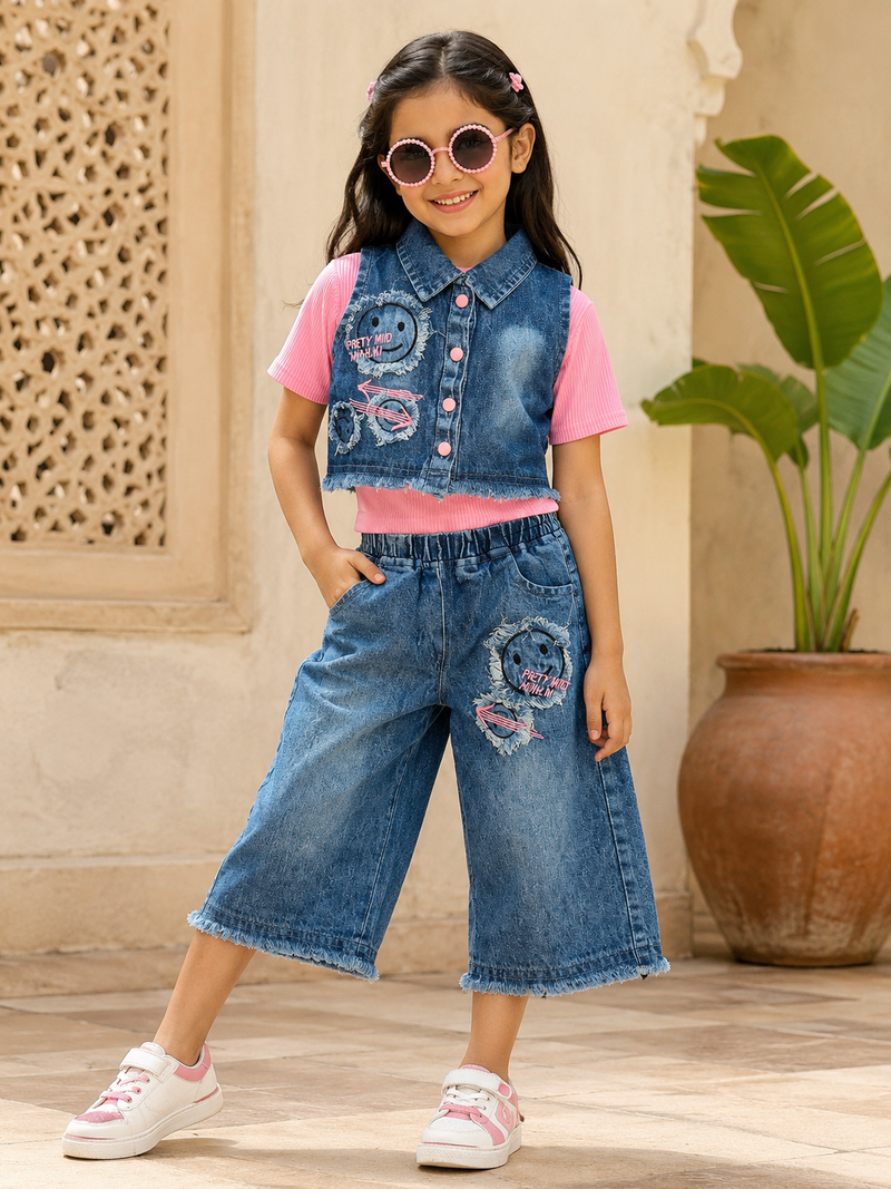 Denim